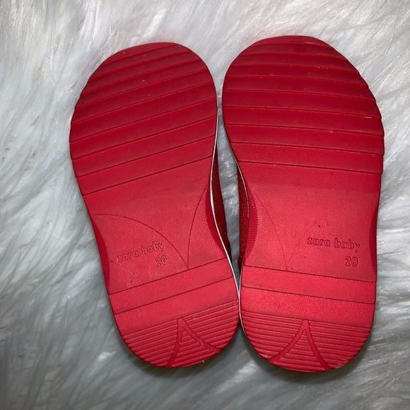 Sneaker trainers for infant - Picture 3 of 4